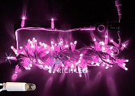 Гирлянда Rich LED RL-S10CF-24V-CW/P