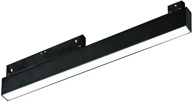 Трековый светильник Uniel ULB-M70-20W/4000K/35 BLACK Трековый светильник Uniel ULB-M70-20W/4000K/35 BLACK