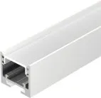 Профиль SL-LINE-2522-2500 WHITE (, Алюминий) 2,5м Arlight 043110