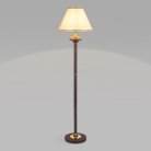 Торшер Eurosvet 01086/1 венге a053006 Lorenzo