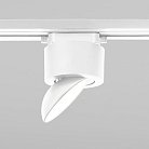 Трековый светильник Elektrostandard 85515/01 белый матовый Smooth a062875