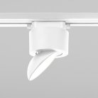 Трековый светильник Elektrostandard 85515/01 белый матовый Smooth a062875