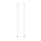 Линейный подвесной трос Хром Lucide 55900/97/08 LINIAL