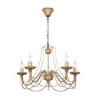 Подвесная люстра F-Promo 2163-5P Chateau