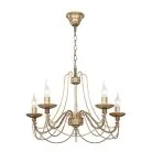 Подвесная люстра F-Promo 2163-5P Chateau
