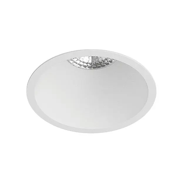 Встраиваемый светильник Denkirs DK3026-WH Karup Встраиваемый светильник Denkirs DK3026-WH Karup
