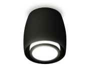 Комплект накладного светильника с акрилом Ambrella light XS1142040 Techno
