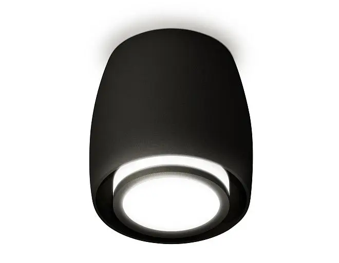 Комплект накладного светильника с акрилом Ambrella light XS1142040 Techno Комплект накладного светильника с акрилом Ambrella light XS1142040 Techno