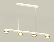 Подвесной светильник Ambrella light XB9151152
