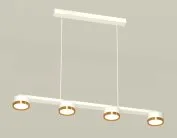 Подвесной светильник Ambrella light XB9151152