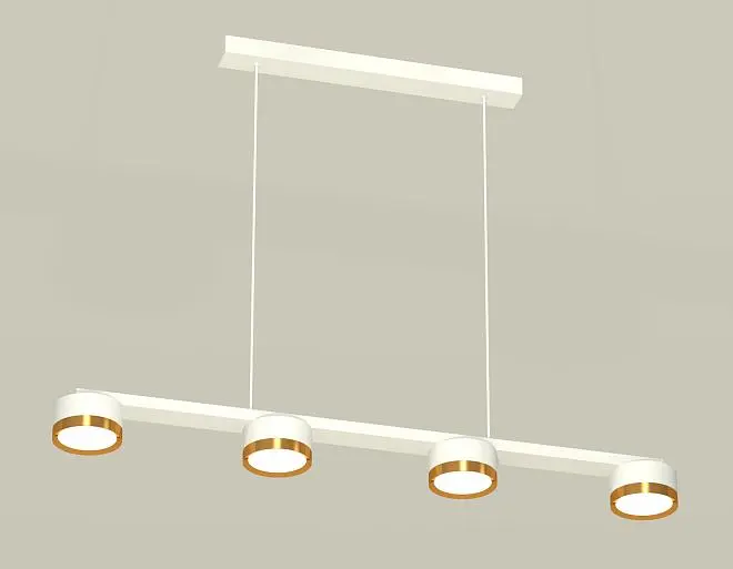 Подвесной светильник Ambrella light XB9151152