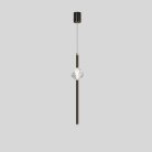 Подвесной Светильник Pardis B Black 212924-23 ImperiumLoft