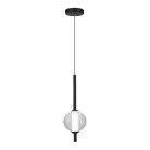 Светильник подвесной ST-Luce SL6120.403.01 PEEK