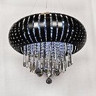 Подвесной светильник Lumina Deco LDP 878 BK Armada