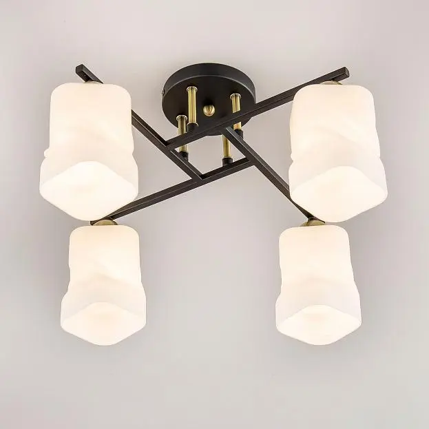 Потолочная люстра Citilux CL129245 Джером Потолочная люстра Citilux CL129245 Джером