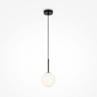 Подвесной светильник Maytoni MOD321PL-01B Basic form