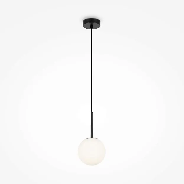 Подвесной светильник Maytoni MOD321PL-01B Basic form