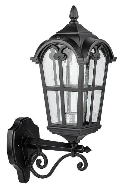 Настенный фонарь уличный Oasis Light 86101/02 Bl PORTO