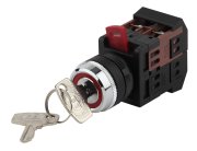 Переключатель ЭРА BSW10-AKS-2-K02E