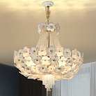 Подвесная люстра Cloyd 10719 Shambala