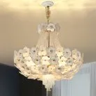 Подвесная люстра Cloyd 10719 Shambala