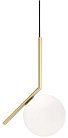 Подвесной светильник IC Lights L25763.86 L'Arte Luce L25763.86 Ic Lights