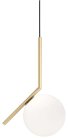 Подвесной светильник IC Lights L25763.86 L'Arte Luce L25763.86 Ic Lights