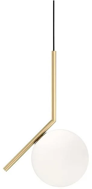 Подвесной светильник IC Lights L25763.86 L'Arte Luce L25763.86 Ic Lights