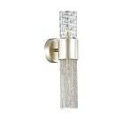 Бра Odeon Light 4631/2W Perla