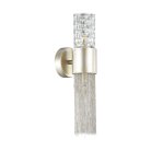 Бра Odeon Light 4631/2W Perla