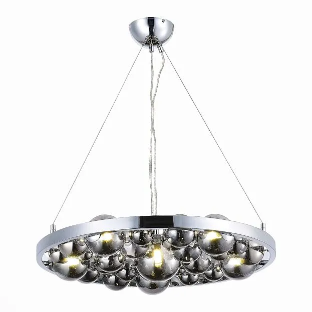Люстра подвесная ST Luce SL1510.103.06 Olmi