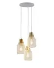 Светильник подвесной Moderli V11845-3P Adalina
