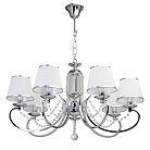 Люстра MW-Light 684013107 Федерика
