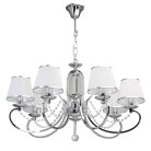 Люстра MW-Light 684013107 Федерика