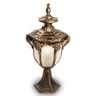 Уличный фонарь Feron 11423 PL4043