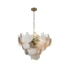 Люстра подвесная Omnilux OML-52603-08 Casanuova