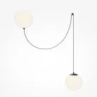 Подвесной светильник Maytoni MOD427PL-L20B3K1 Twins