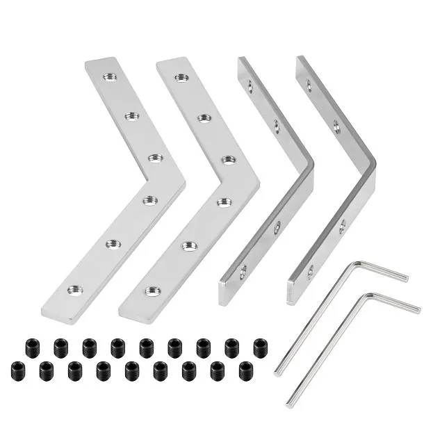 Соединитель профиля LINE-6070-135 Set Arlight 056821