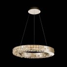 Люстра подвесная Gold Fluorite FL1106-6P Elegance