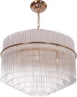 Подвесная люстра Cloyd 10508 Vacombe