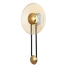 Настенный светильник Crystal Lux CANCION AP8W LED