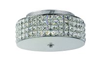 Потолочный светильник Ideal Lux 093093 ROMA PL4