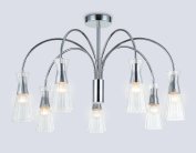 Потолочная люстра Ambrella light LH55653 HIGH LIGHT