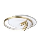 Люстра потолочная LUMION 5603/63CL NAOKO
