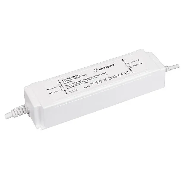 Блок питания Arlight 037895 Блок питания Arlight 037895