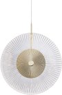 Подвесной светильник NEWPORT 4541/S gold