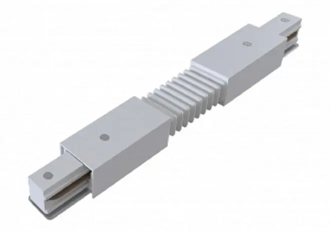 Коннектор ЭРА TR-1PA-СF-WH
