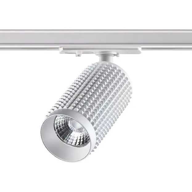 Трековый светильник Novotech 358496 MAIS LED Трековый светильник Novotech 358496 MAIS LED