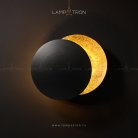 Бра JOLIEN Цвет Черный Lampatron jolien-black 4348-11029