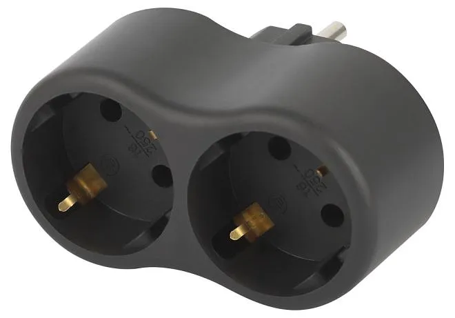 Адаптер ЭРА SPx-2e-B